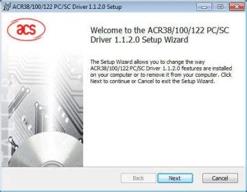 acr122u a9 driver|acr122u software windows.